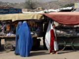 Afghanistan, i talebani vietano alle donne di fare sport