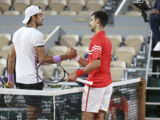 Berrettini sbatte contro Djokovic e saluta gli Us Open