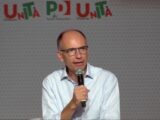 Letta “La maggioranza del Paese è favorevole a estensione green pass”