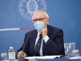 Bianchi “Senza mascherina a scuola se tutti vaccinati è un obiettivo”