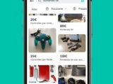 Oggetti di seconda mano, in Italia arriva l’app Wallapop