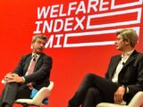 Il welfare aziendale genera impatto sociale