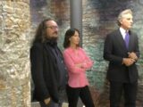 Mostre, alle Gallerie d’Italia di Milano la città che resiste di Leone