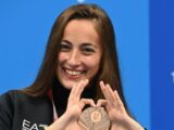 Laurea in giurisprudenza per la campionessa paralimpica Giulia Terzi