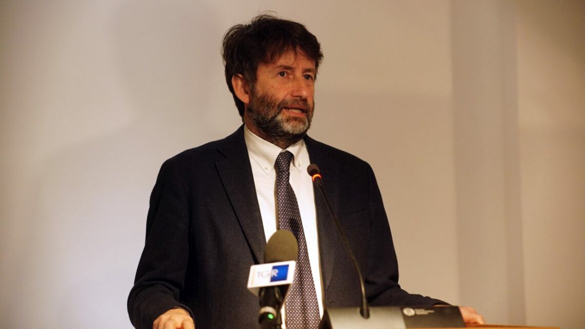 Green pass, Franceschini “Aumentare la capienza di cinema e teatri” Green pass, Franceschini “Aumentare la capienza di cinema e teatri”