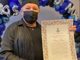 Vasco Rossi cittadino onorario di Castellaneta “Come Rodolfo Valentino”