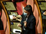 Renzi “Il green pass restituisce la libertà, assurdo essere contrari”