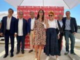 Venezia, alle Giornate degli Autori “Senza Fine” con una Vanoni inedita