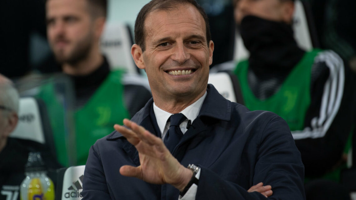 Allegri “Col Napoli bella sfida, faremo grande partita” Allegri “Col Napoli bella sfida, faremo grande partita”