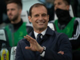 Allegri “Col Napoli bella sfida, faremo grande partita”