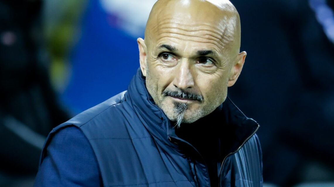 Spalletti “Con Juve gara da sogno, Anguissa titolare” Spalletti “Con Juve gara da sogno, Anguissa titolare”