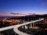 Pimby Green 2021, premiate tre opere realizzate da Webuild