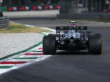 Bottas conquista la pole della Sprint Qualifying a Monza