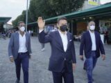 Conte “Con il lavoro insieme al PD abbiamo raggiunto i risultati”