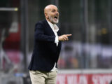 Pioli ritrova Ibra “Ma va gestito, Kessie? Spero rinnovi”