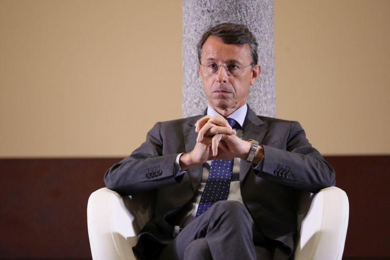 Mandelli “Farmacisti protagonisti credibili del sistema assistenziale” Mandelli “Farmacisti protagonisti credibili del sistema assistenziale”