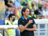 Inzaghi “Bastoni out, Real? Concentrati su Samp”
