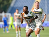 Henry e Okereke, il Venezia vince 2-1 a Empoli