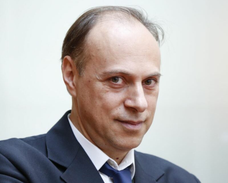 Triarico “L’agricoltura biodinamica è una chance per l’economia” Triarico “L’agricoltura biodinamica è una chance per l’economia”