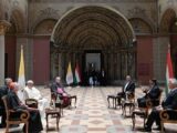 Papa incontra Orban, colloquio cordiale su famiglia e ambiente