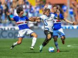 Sampdoria-Inter, 2-2: la domenica della 3° Giornata