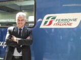 Fs, Ferraris “Pronti a investire 31 mld in mobilità integrata”