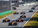GP d’Italia, McLaren regina di Monza, Ferrari quarta e sesta