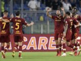 El Shaarawy beffa il Sassuolo, Roma a punteggio pieno