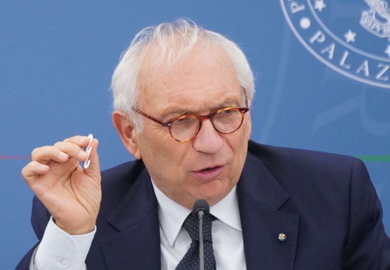 Scuola, Bianchi “Dad? Conto di averla lasciata alle spalle” Scuola, Bianchi “Dad? Conto di averla lasciata alle spalle”
