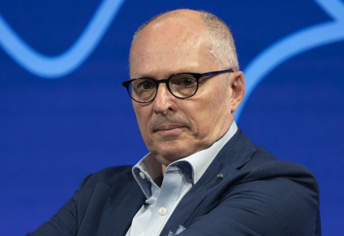 Ricciardi “In sicurezza con 90% vaccinati e green pass al lavoro” Ricciardi “In sicurezza con 90% vaccinati e green pass al lavoro”