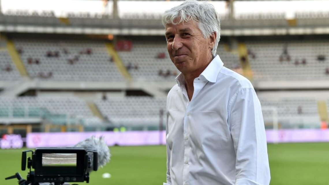 Atalanta al debutto in Champions, Gasperini “Girone difficile” Atalanta al debutto in Champions, Gasperini “Girone difficile”