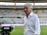 Atalanta al debutto in Champions, Gasperini “Girone difficile”