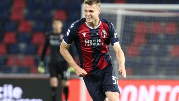 Bologna-Verona, il lunedì della 3° Giornata