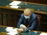 Governo, Costa “Con Draghi coesistono e convivono esperienze diverse”