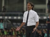 Simone Inzaghi “Contro il Real per scrivere una bella pagina”