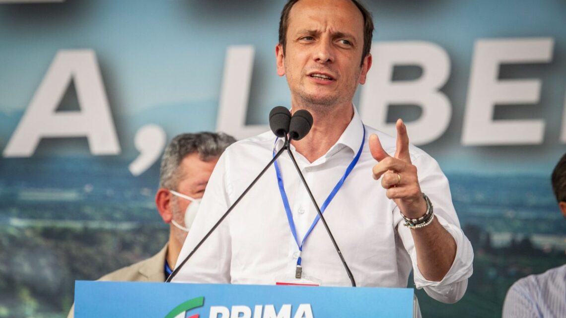 Fedriga “Con avallo scientifico sì estensione green pass a lavoratori” Fedriga “Con avallo scientifico sì estensione green pass a lavoratori”
