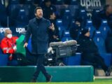 Primo esonero in A, il Verona dà il benservito a Di Francesco