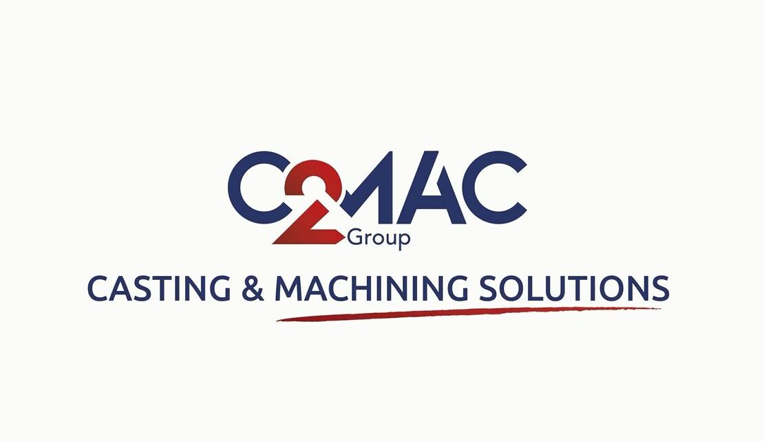 Nasce C2Mac Group Spa, casting & machining solutions Nasce C2Mac Group Spa, casting & machining solutions