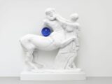 Jeff Koons tra Firenze e Milano, in mostra alle Gallerie d’Italia