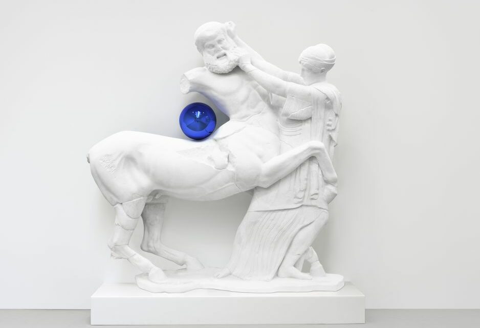 Jeff Koons tra Firenze e Milano, in mostra alle Gallerie d’Italia Jeff Koons tra Firenze e Milano, in mostra alle Gallerie d’Italia