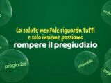 Al via la 2^ edizione della campagna “Insieme per la Salute Mentale”