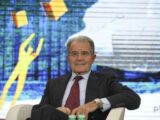 Quirinale, Prodi “Io starò a guardare”