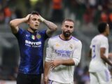 Inter sprecona, a San Siro passa il Real Madrid