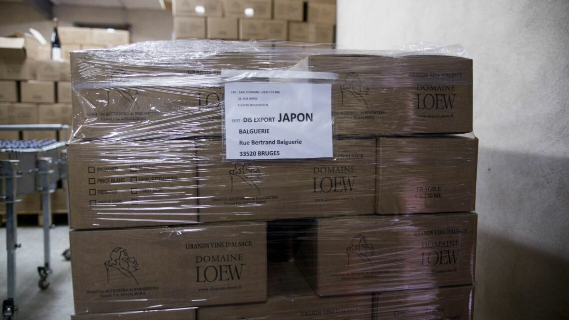 Crescita congiunturale per entrambi i flussi dell’export Crescita congiunturale per entrambi i flussi dell’export