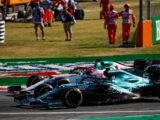 F.1: Aston Martin conferma per il 2022 Stroll e Vettel