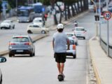 Giovannini “Su monopattini interventi in sede conversione DL Trasporti”