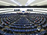 Parlamento Ue chiede che violenza genere diventi crimine comunitario