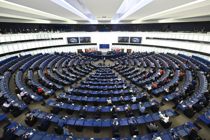 Parlamento Ue chiede che violenza genere diventi crimine comunitario Parlamento Ue chiede che violenza genere diventi crimine comunitario