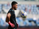 Papera Strakosha, Lazio battuta 1-0 dal Galatasaray