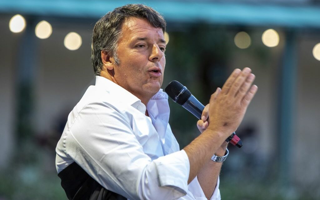 Green pass, Renzi “Basta privilegi per i parlamentari” Green pass, Renzi “Basta privilegi per i parlamentari”
